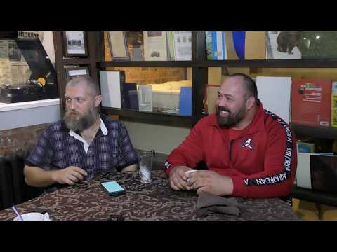 Видео: "ПО ДУШАМ" - с Андреем Маланичевым - часть 2 \ Умный Атлетизм - научный и духовный подход
