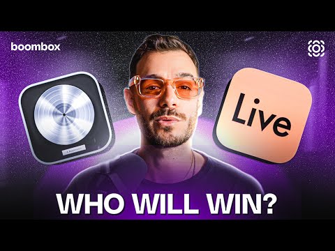 Видео: Ableton 12 против Logic Pro X (издание 2024 года!)