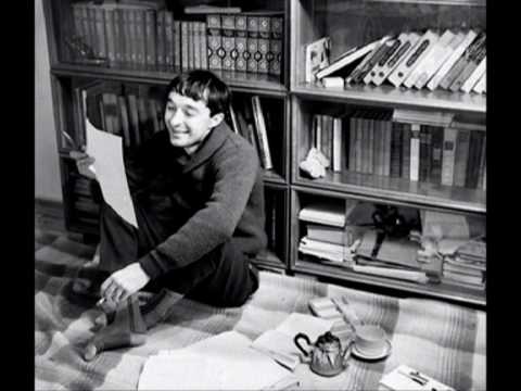 Видео: Леонид Енгибаров