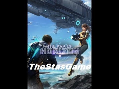 Видео: 天际起源 The Ark of Horizon обзор игры берем ТОП2 И ТОП1