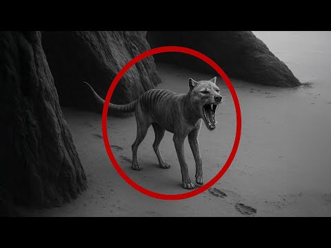 Видео: 20 вымерших животных, которые вернулись к жизни — снято на камеру