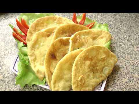 Видео: ЧЕБУРЕКИ. Очень сочные, вкусные и пышные Чебуреки