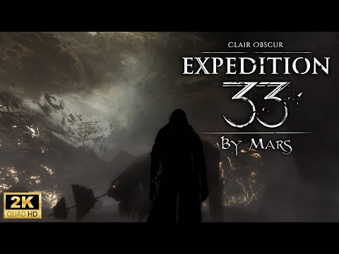 Видео: В калейдоскопе Миров [Clair Obscur: Expedition 33] Часть 31