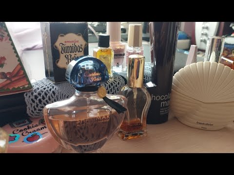 Видео: Ароматные посиделки с кофе☕🍫