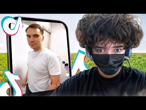 Видео: РОСТИК СМОТРИТ УГАРНЫЙ ТИК ТОК #115