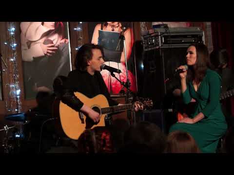 Видео: Вера Свешникова и Ярослав Баярунас и финальный прикол - 16.04.2018