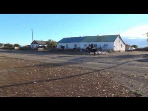 Видео: Преображенка Казахстан