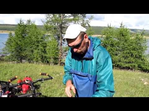 Видео: Монгольский транзит 2 часть