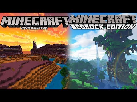 Видео: 100 ФАКТОВ - BEDROCK EDITION