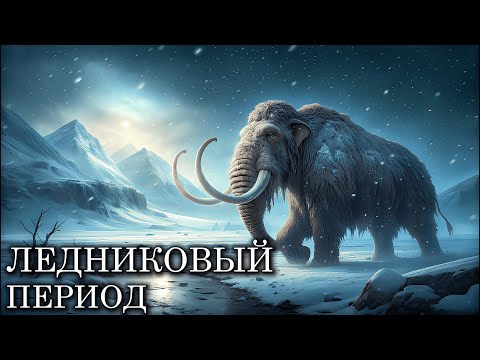 Видео: Ледниковый период: Как ВЫГЛЯДЕЛА Земля во время Ледникового периода?! | Документалка для сна