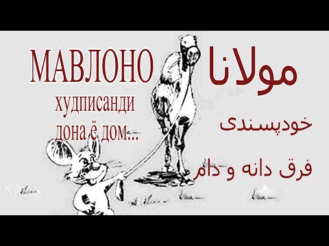 Видео: МАВЛОНО: худписандӣ ва ғурур
