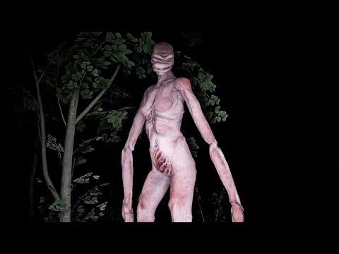 Видео: Закричал = Проиграл // SILENT BREATH