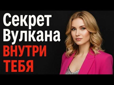 Видео: АЛХИМИЯ ДУШИ: Преврати Влечение в Силу за 3 Шага