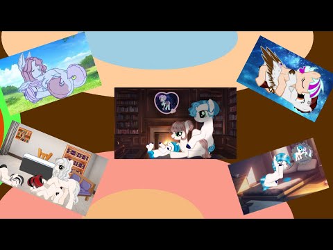 Видео: пони клип   Идеальный мир