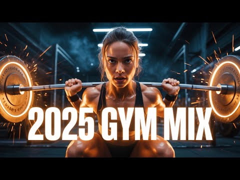 Видео: GYM MIX 2025 — МОЩНАЯ EDM ⚡ МУЗЫКА ДЛЯ ТРЕНИРОВОК • 1 ЧАС • ТАЙМЕР