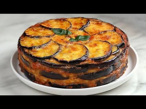 Видео: Этому рецепту баклажанов меня научил турецкий повар! Очень вкусный рецепт!