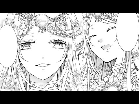 Видео: [Озвучка манги] я стала мамой десяти детей сильнейшего демона в другом мире 21 глава