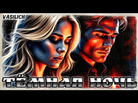 Видео: Тëмная ночь (кавер), муз. - Н. Богословский, сл. - В. Агатов