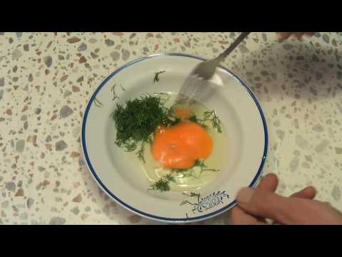 Видео: Идеальный бутерброд за 5 минут