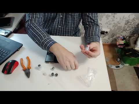 Видео: Не верное сравнение пули Легенда 6 Э и Полева 6 Различие пуль!