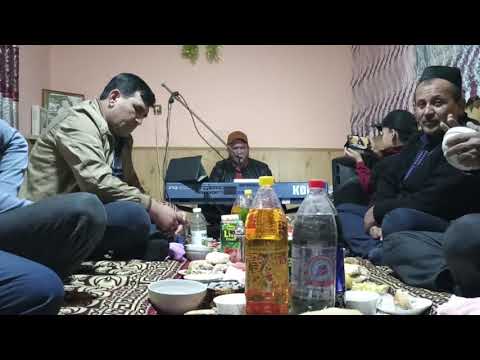 Видео: Беҳтарин суруд лаҳзае буду гузашт.