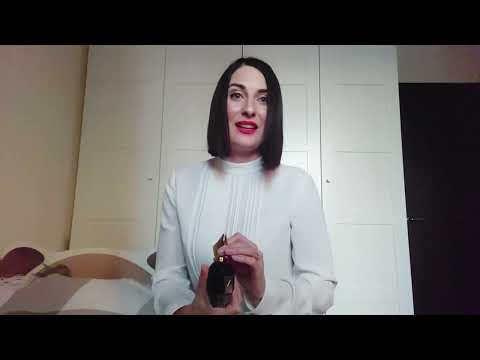 Видео: ПАРФЮМЕРИЯ XERJOFF/More than words xerjoff review/