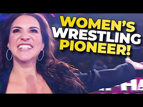 Видео: 11 заблуждений о WWE, в которые вы, вероятно, верите