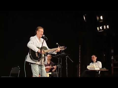 Видео: Тимур Шаов Концерт в честь юбилея в киноклубе Эльдар 2  отделение 18.07.2024