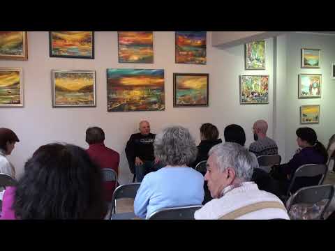 Видео: Суфизмът-Древното учение за мъдростта-Галерия Елизиум