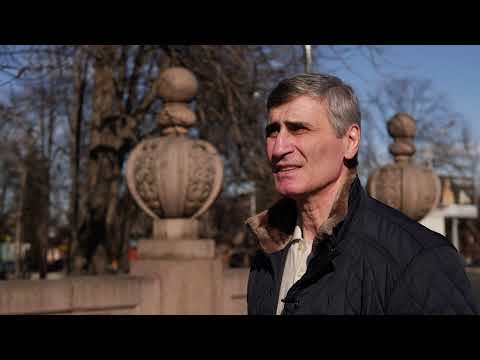 Видео: Индира Тедеева. Про Заура Багиева.