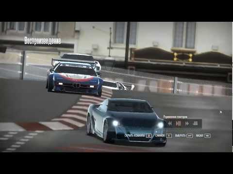 Видео: SHIFT - ГОНКА НА BMW M1 Procar.Самая реалистичная гоночная игра.