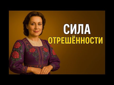 Видео: Сила Отрешённости   Почему Они Всегда Возвращаются