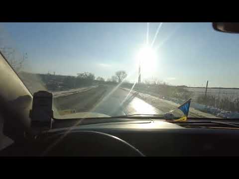 Видео: С ВОСТОКА НА ЗАПАД | ВТОРАЯ СЕРИЯ | МЕРСЕДЕС ВИТО