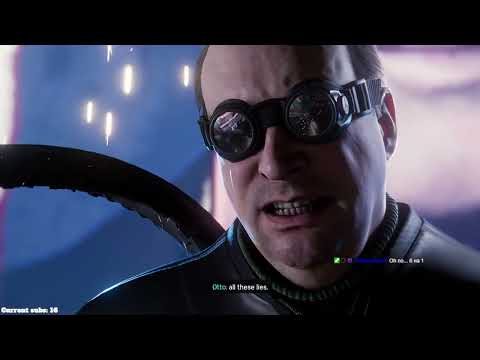 Видео: Marvel's Spider-Man. Часть 24