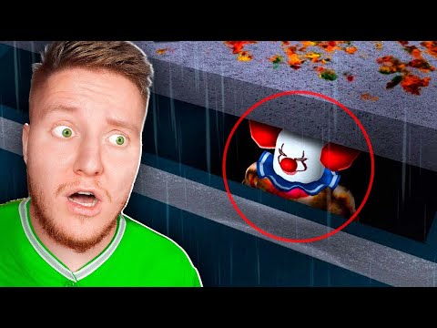 Видео: ВСЕ МОИ СТРАХИ В ОДНОЙ ИГРЕ ROBLOX