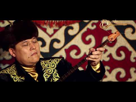 Видео: Ержан Рысметов - "Нарату" Абылдың күйі