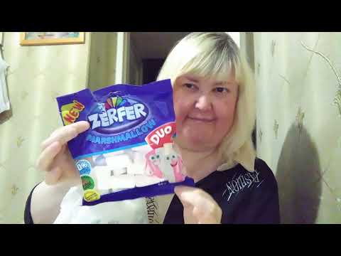 Видео: ОБЗОР ПОКУПОК ИЗ МАГНИТ. ДОСТАВКА.