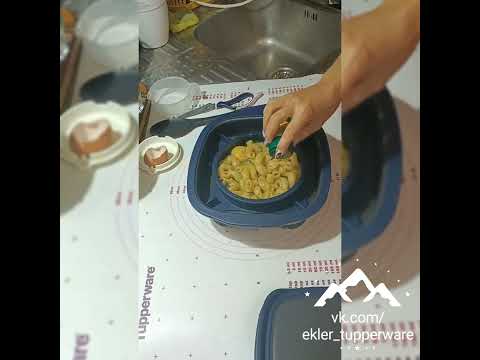 Видео: МикроПро Гриль от Tupperware👌По всем вопросам 👇