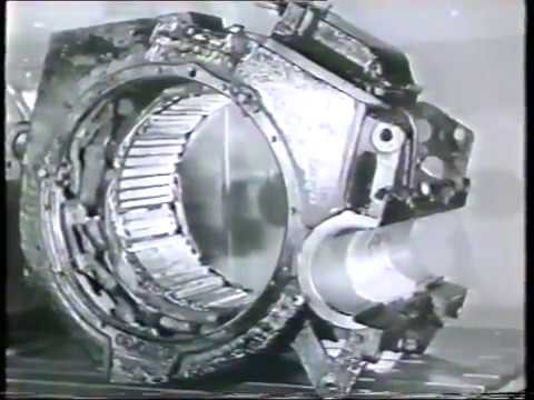 Видео: Кинокурс "Тяговый электродвигатель электровоза".