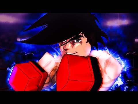 Видео: ТОЛЬКО этот стиль ТЕРПИТ 4 РАУНДА. Джо Ябуки в Untitlet Boxnig Game