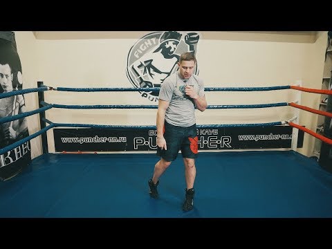 Видео: Это упражнение должен делать каждый боксер