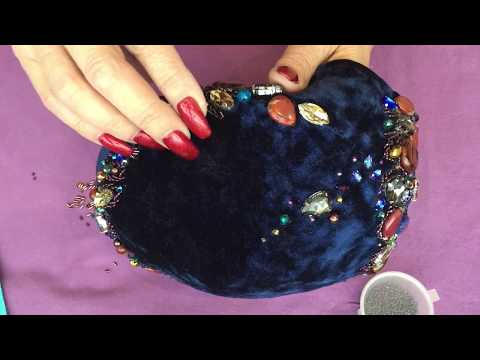 Видео: ДРАГОЦЕННАЯ ШАПОЧКА и ВАШИ КОММЕНТАРИИ