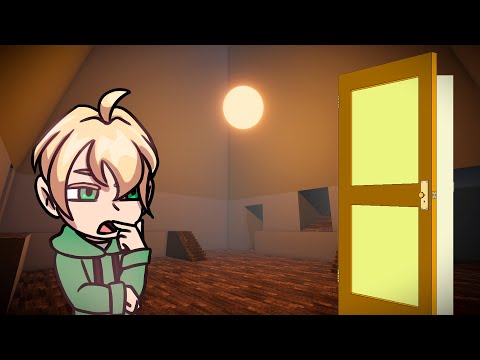 Видео: ДВЕРИ!? || JUST MORE DOORS