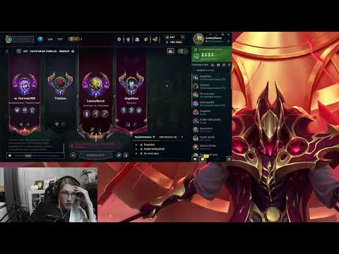 Видео: LeagueOfLegends/Mid/Chill/Катаем Пати#leagueoflegends