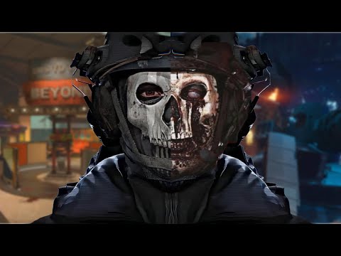 Видео: Забытые многопользовательские карты COD, в которых упоминались зомби