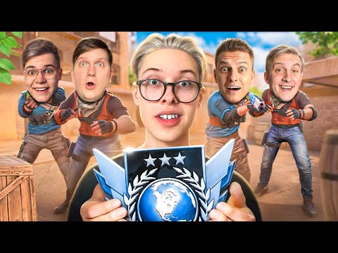 Видео: ЛЕГЕНДАРНАЯ КАЛИБРОВКА В СОЮЗНИКАХ С ЮТУБЕРАМИ 😱