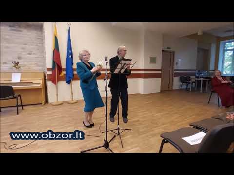 Видео: Концерт «От печали до радости». Часть 3