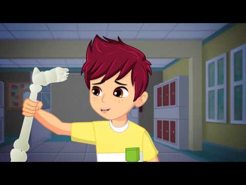 Видео: LEGO® Friends - Season 2 - Webisode 8 - Неприкосновенные