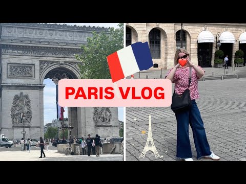 Видео: ВЛОГ : ПАРИЖ 2024  🇫🇷 / ФРАНЦИЯ 🛍️ ЦЕНЫ,ЕДА,ПРОГУЛКА  #влог #путешествие #vlog