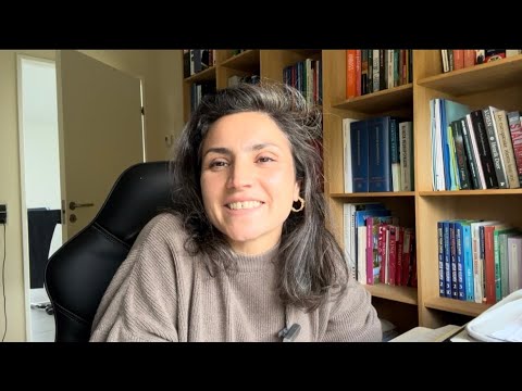 Видео: СДВГ и Я. Концентрация ( или ее отсутствие) 